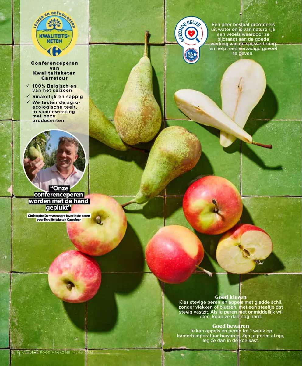 Folder Carrefour, pagina 16 van 68