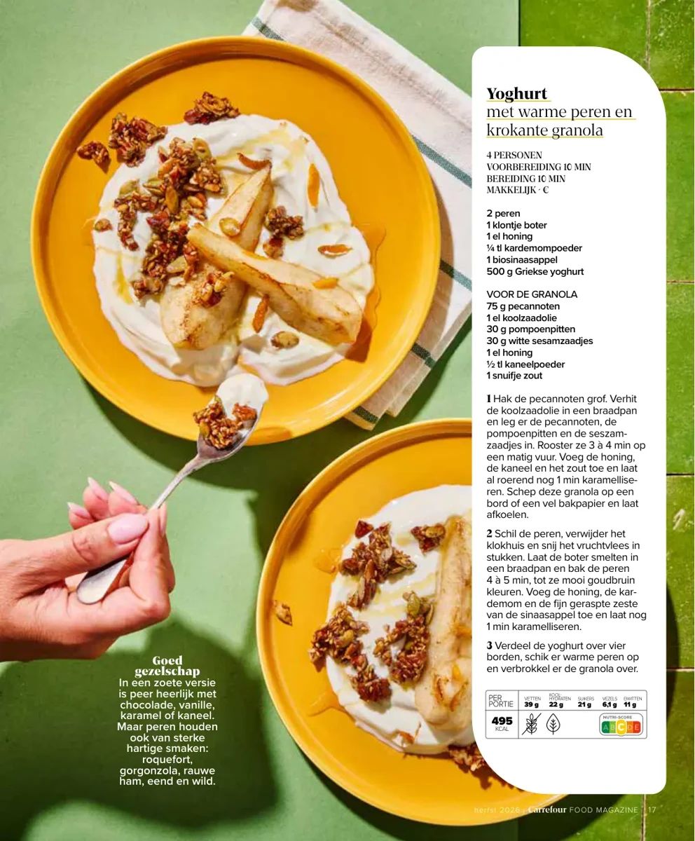 Folder Carrefour, pagina 17 van 68