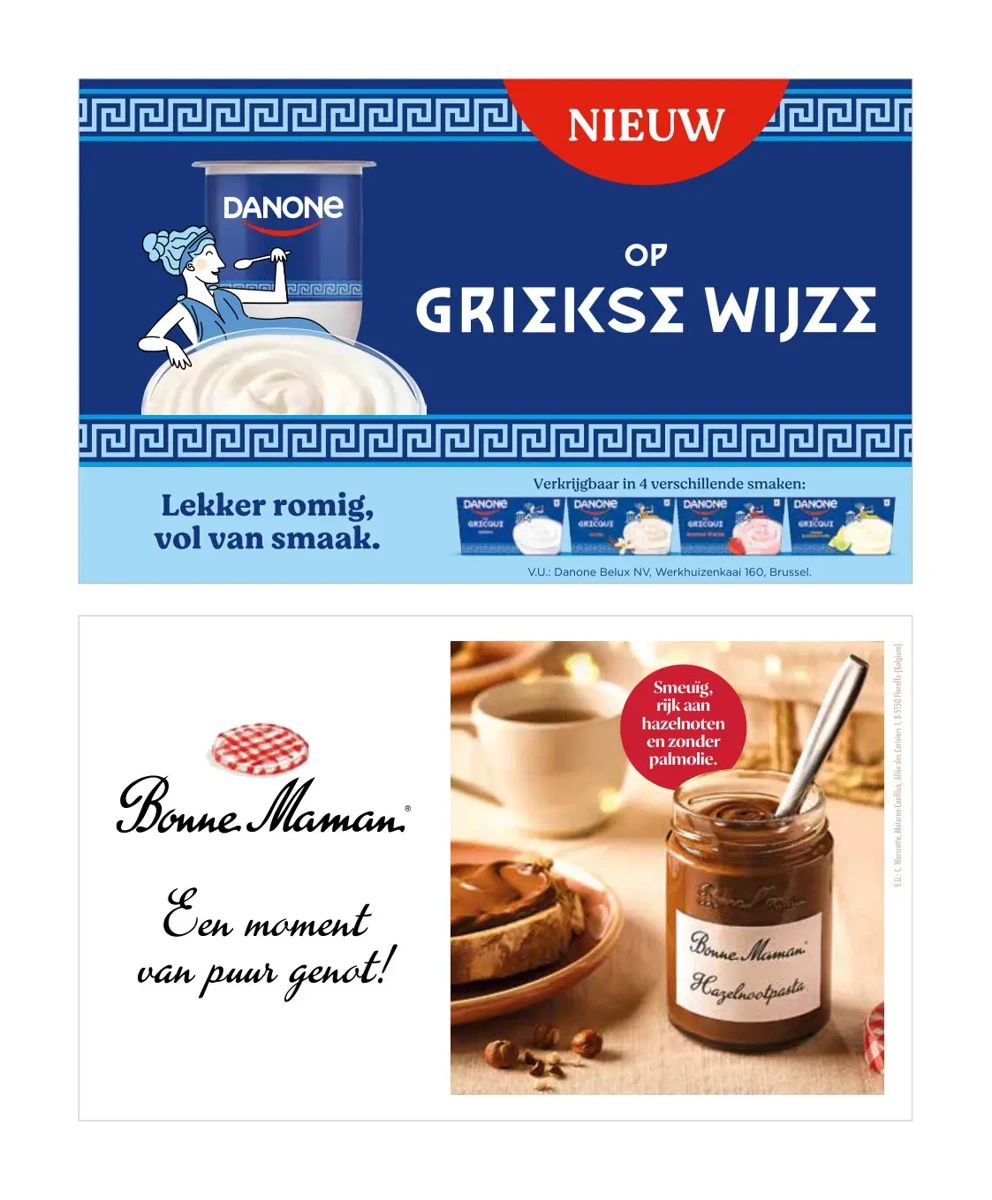 Folder Carrefour, pagina 18 van 68
