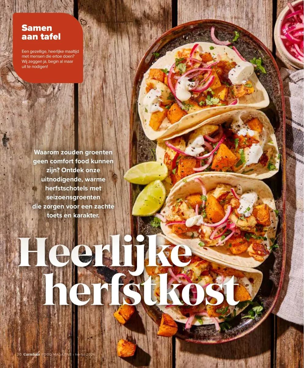 Folder Carrefour, pagina 20 van 68