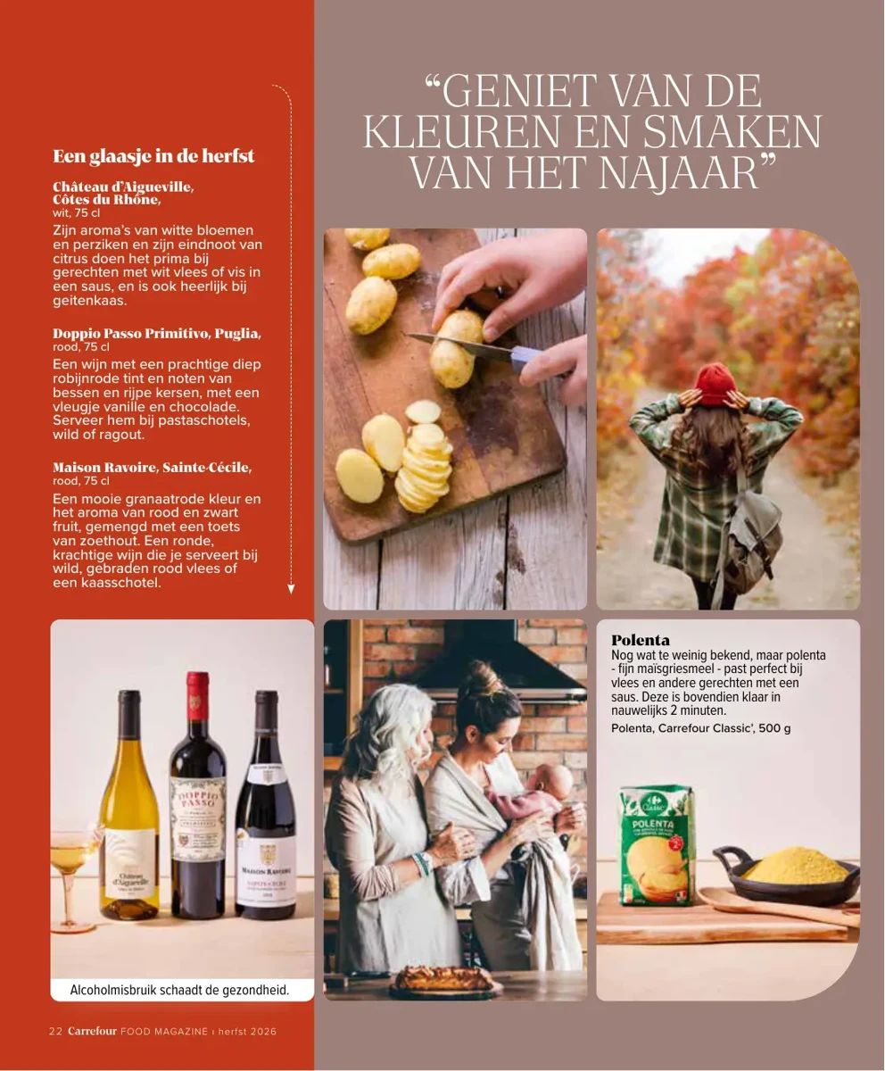 Folder Carrefour, pagina 22 van 68