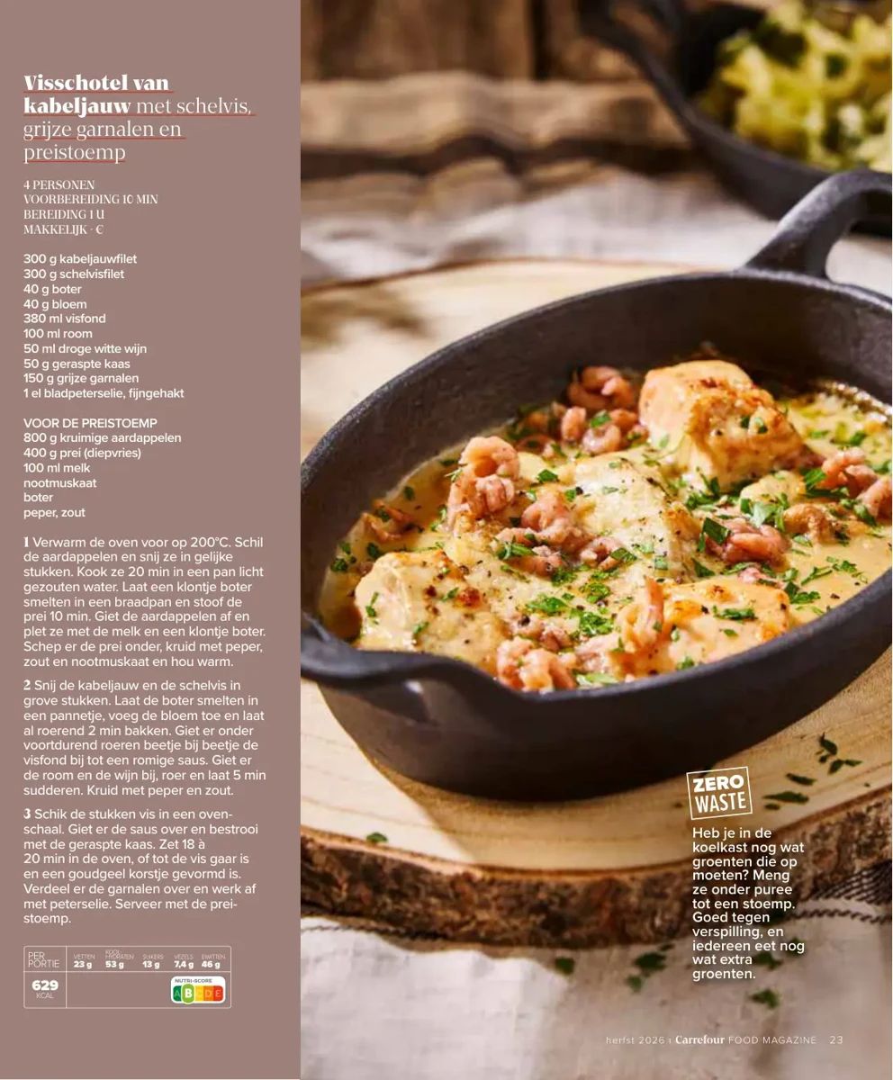 Folder Carrefour, pagina 23 van 68