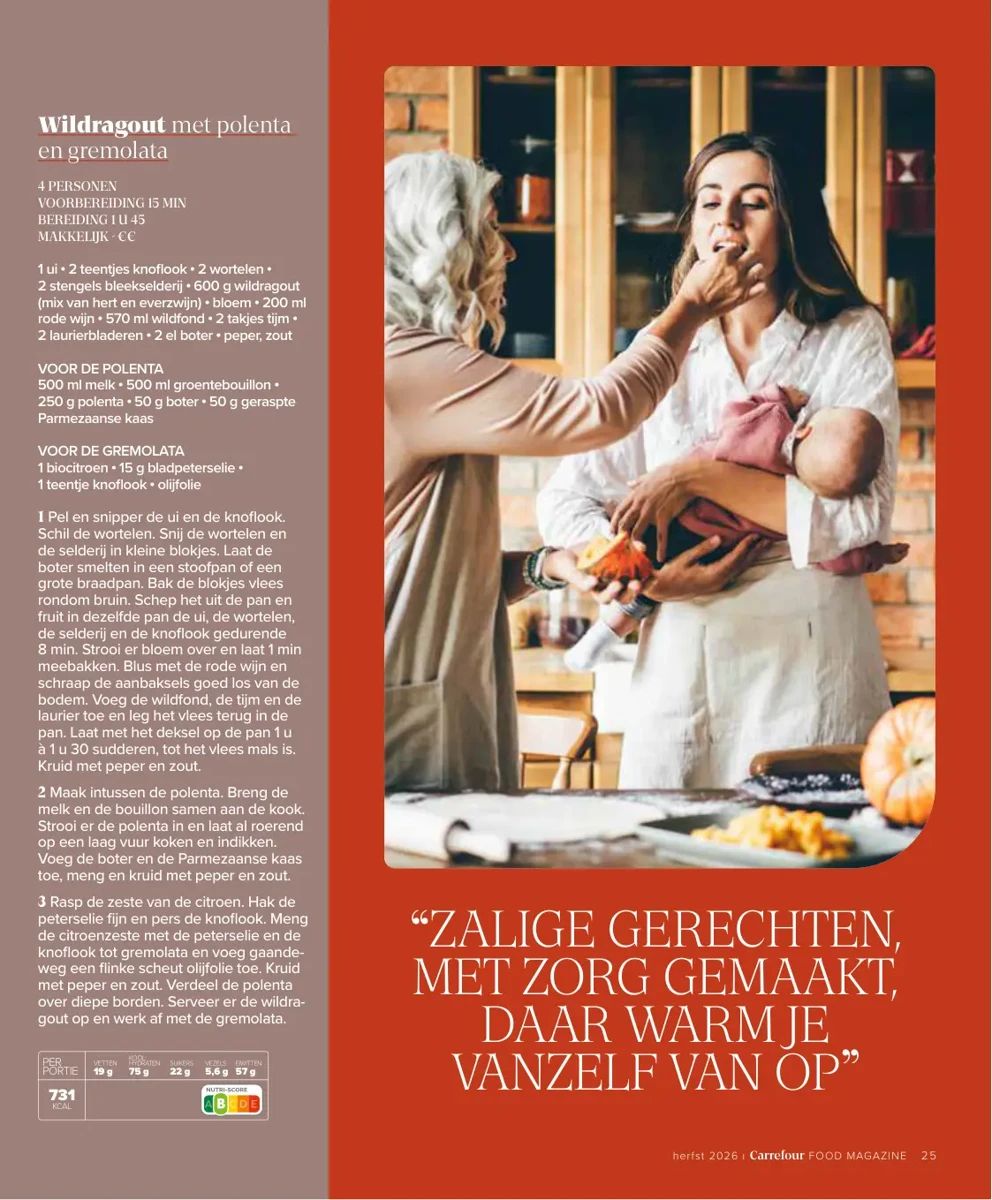 Folder Carrefour, pagina 25 van 68