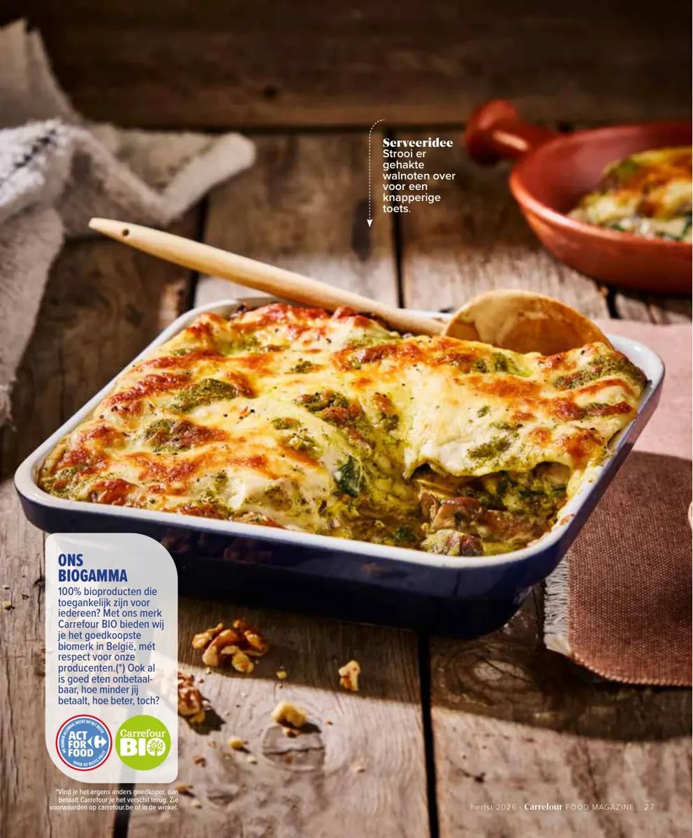 Folder Carrefour, pagina 27 van 68