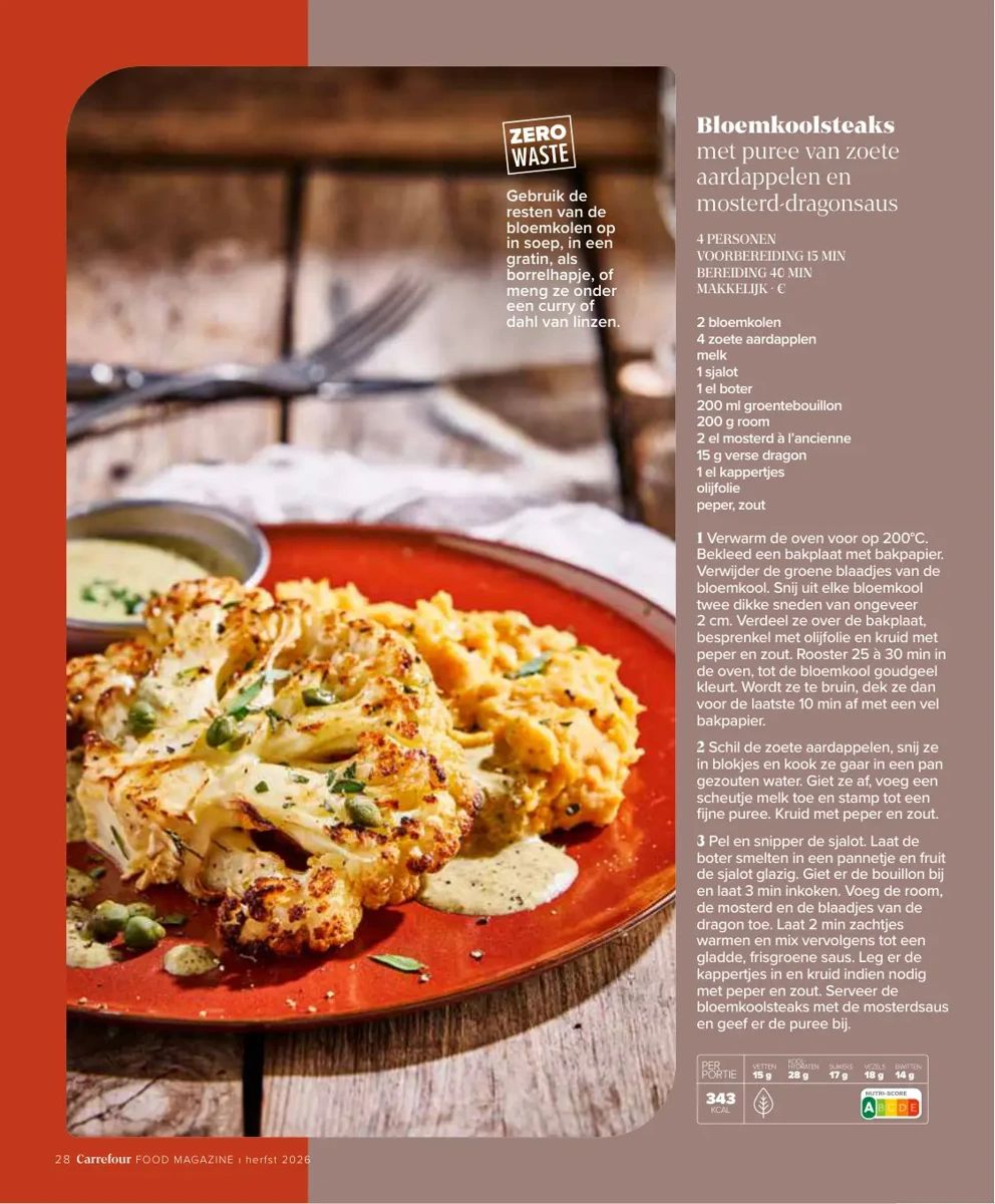 Folder Carrefour, pagina 28 van 68