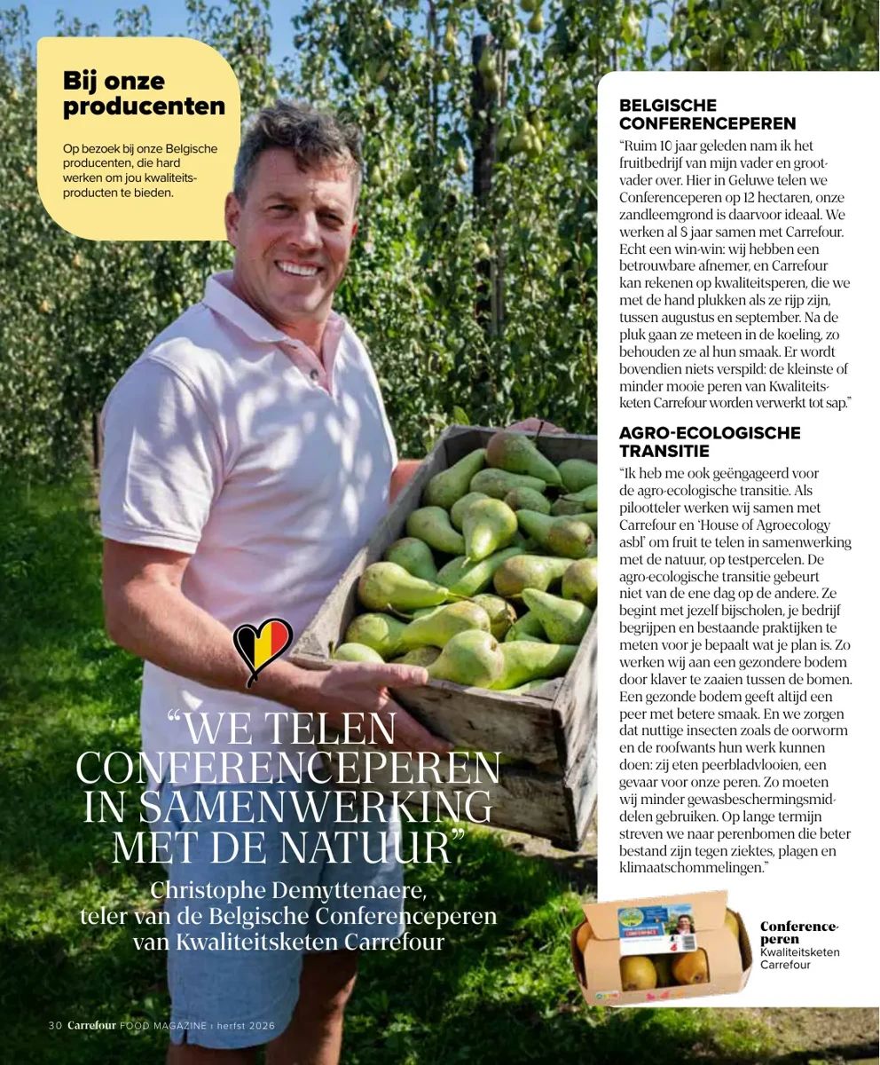 Folder Carrefour, pagina 30 van 68
