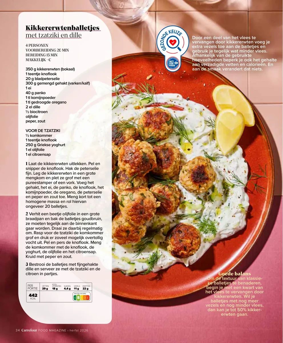 Folder Carrefour, pagina 34 van 68