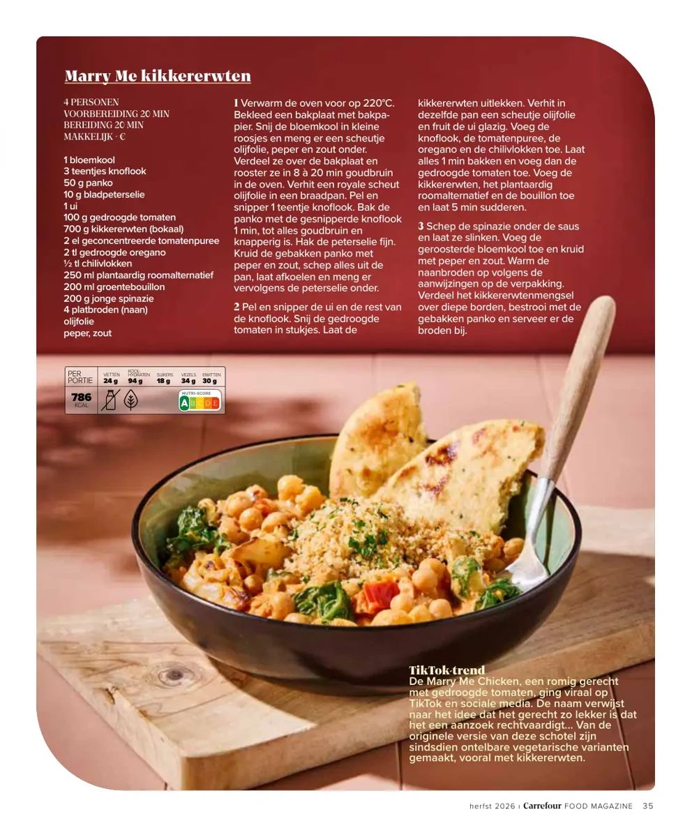 Folder Carrefour, pagina 35 van 68