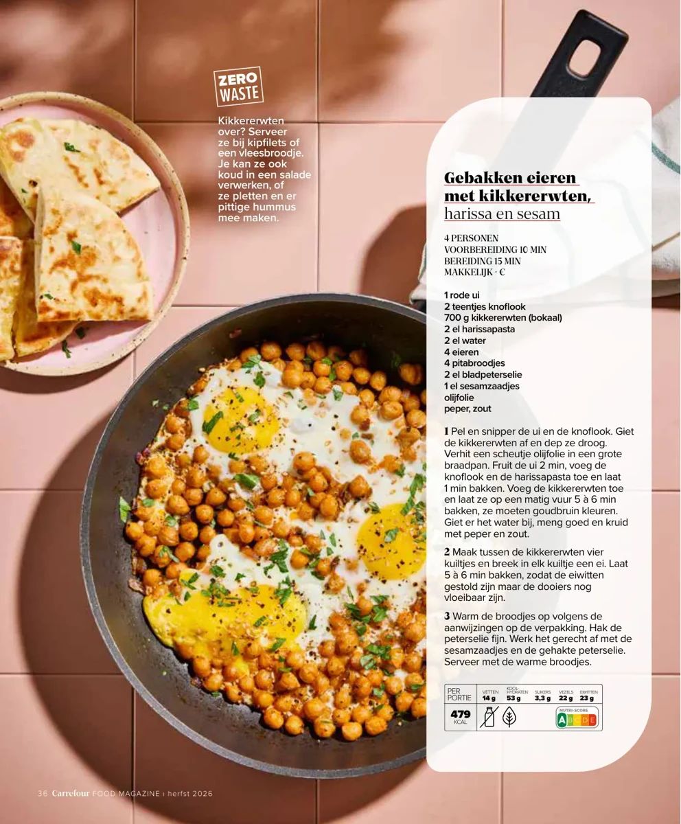 Folder Carrefour, pagina 36 van 68