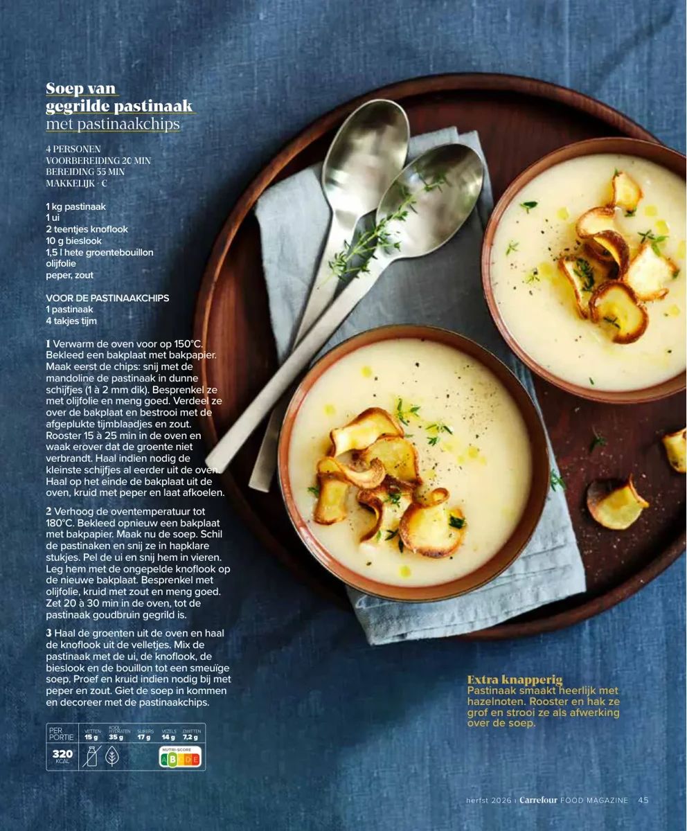 Folder Carrefour, pagina 45 van 68