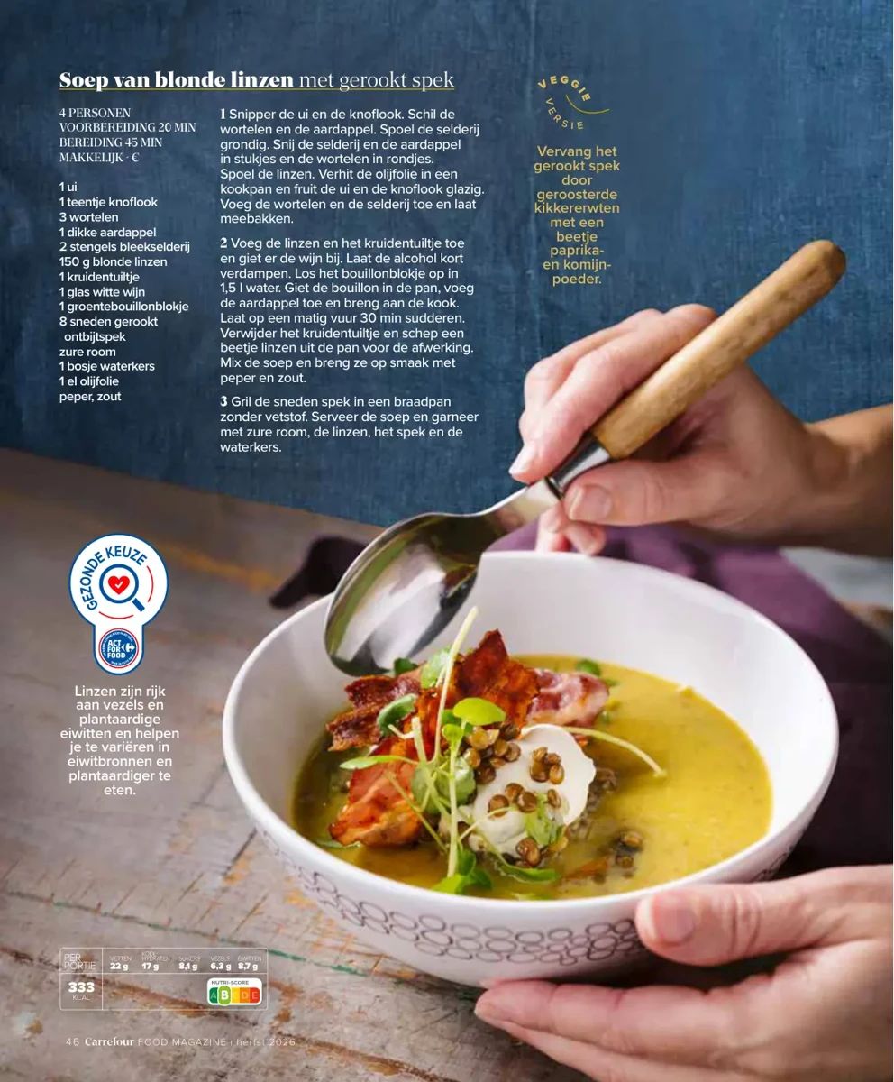 Folder Carrefour, pagina 46 van 68
