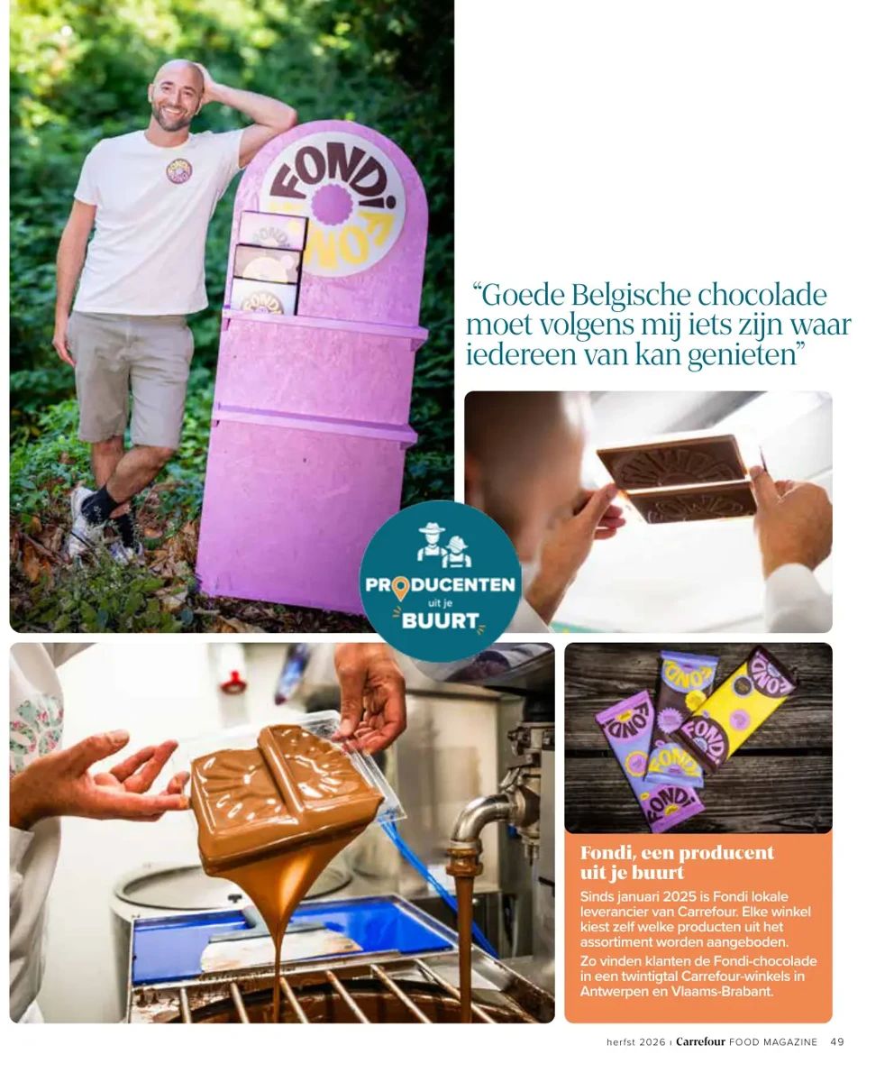 Folder Carrefour, pagina 49 van 68