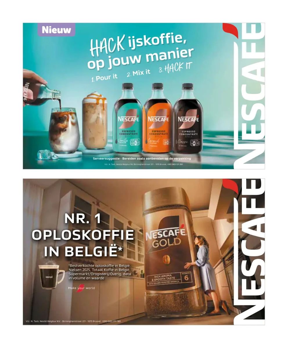 Folder Carrefour, pagina 50 van 68