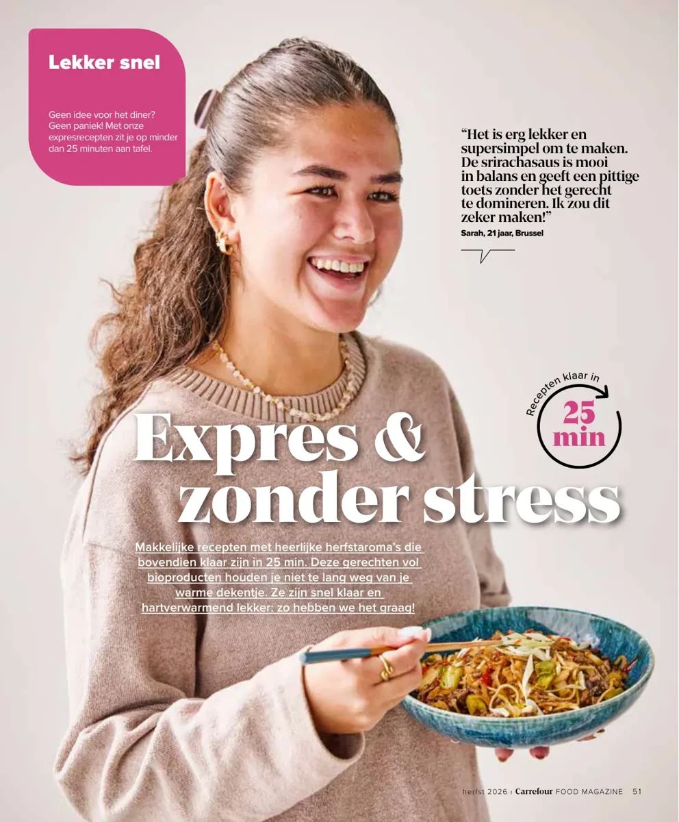 Folder Carrefour, pagina 51 van 68