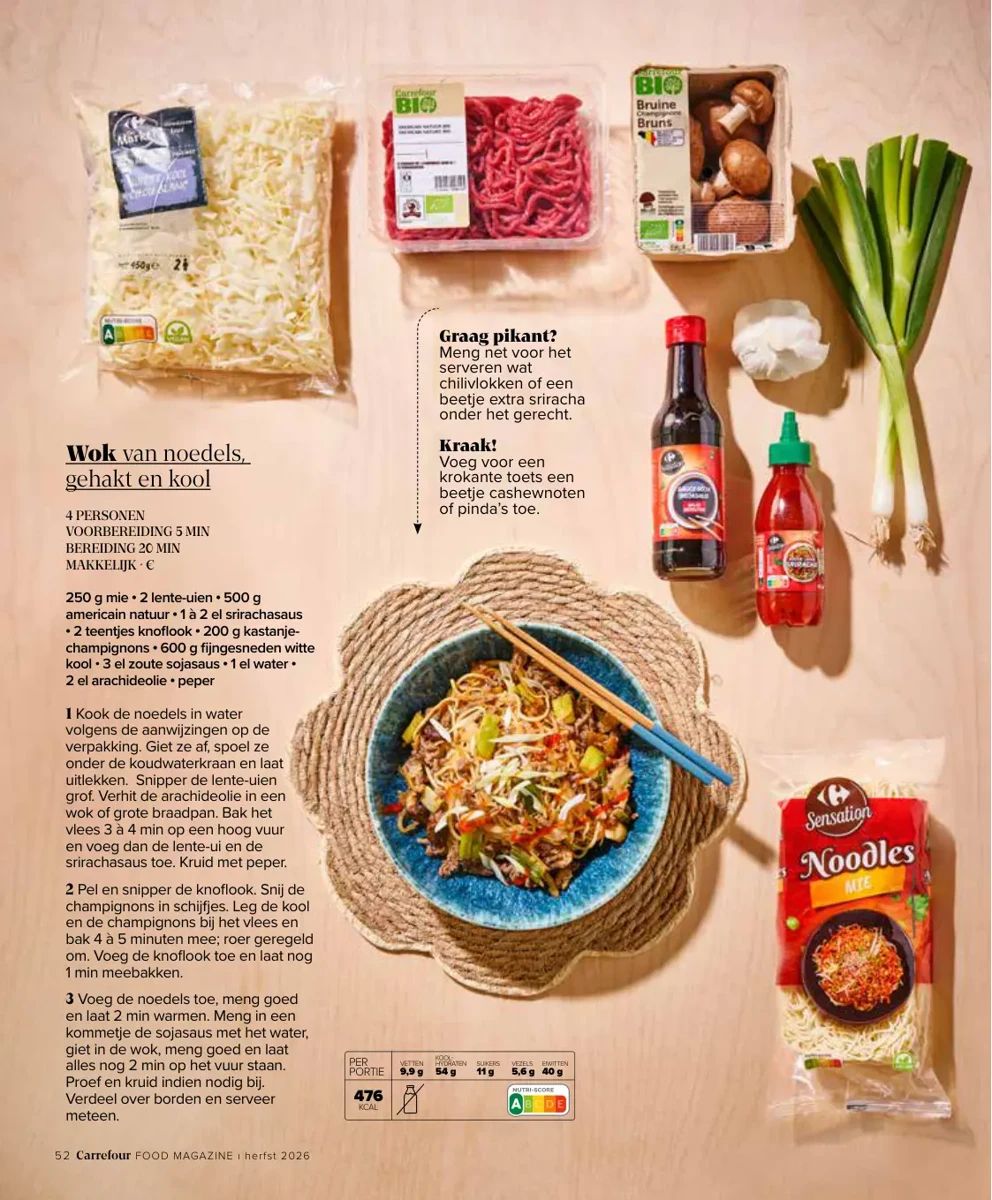 Folder Carrefour, pagina 52 van 68