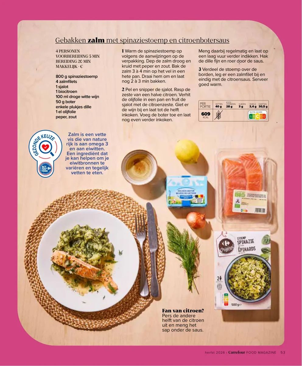 Folder Carrefour, pagina 53 van 68