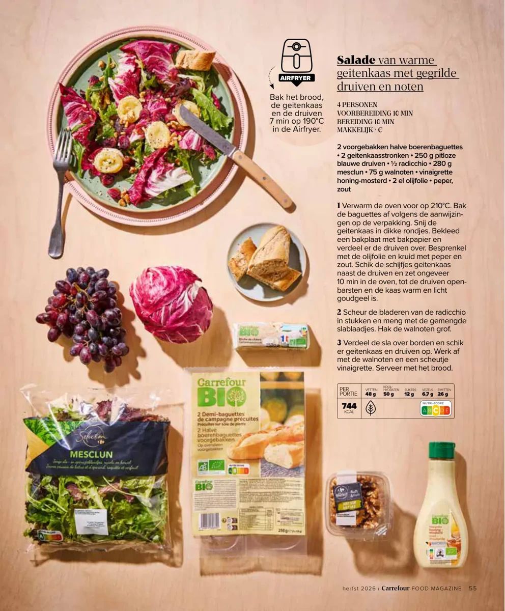Folder Carrefour, pagina 55 van 68