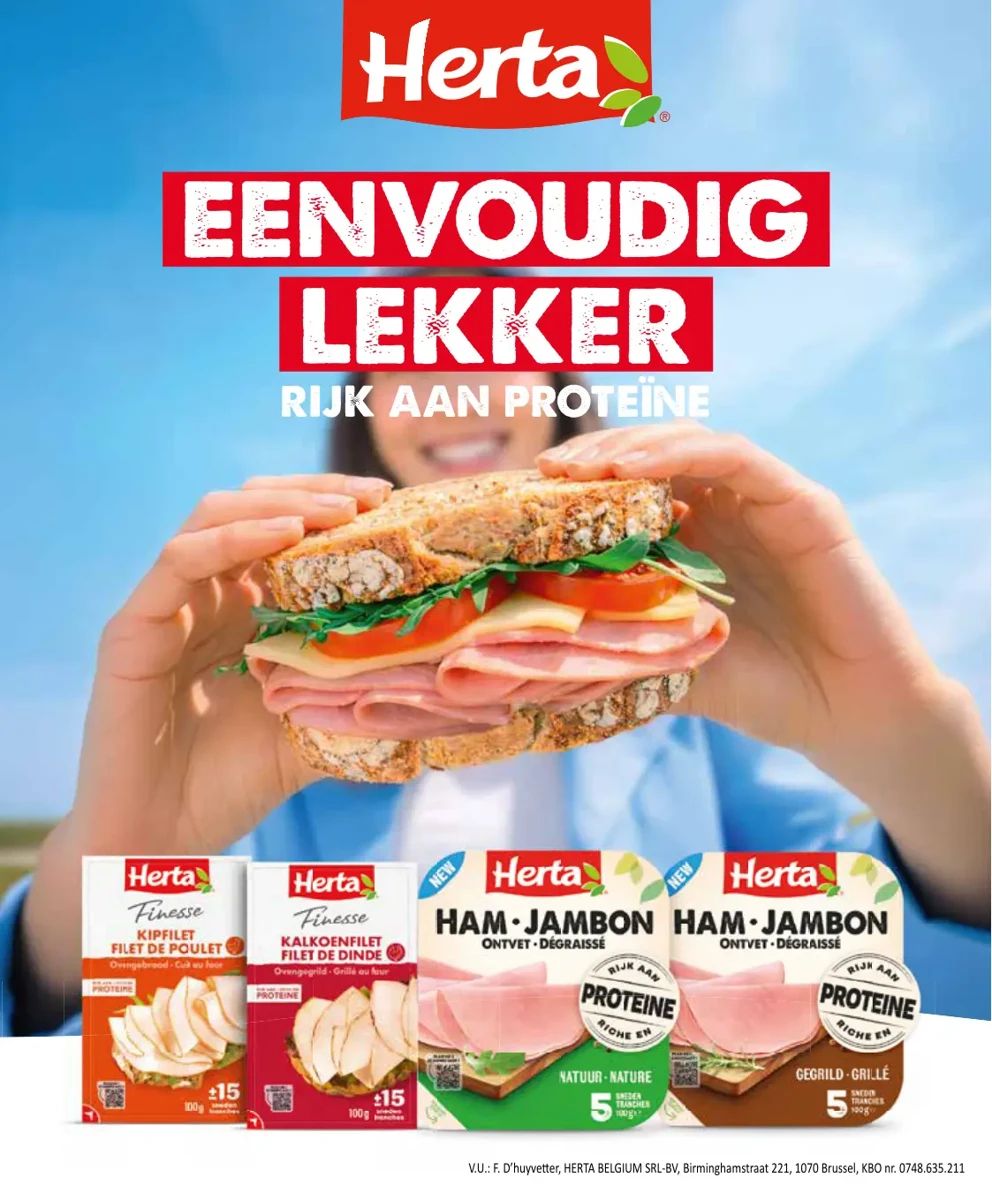 Folder Carrefour, pagina 57 van 68