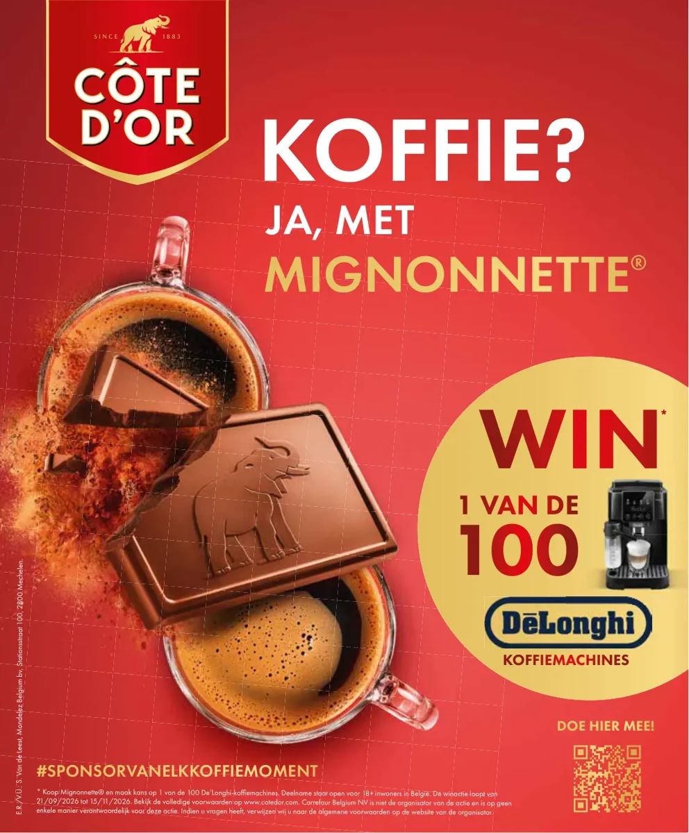 Folder Carrefour, pagina 61 van 68