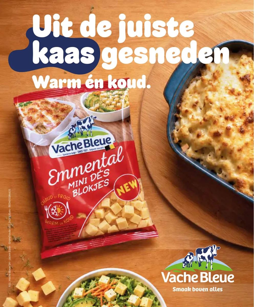 Folder Carrefour, pagina 68 van 68