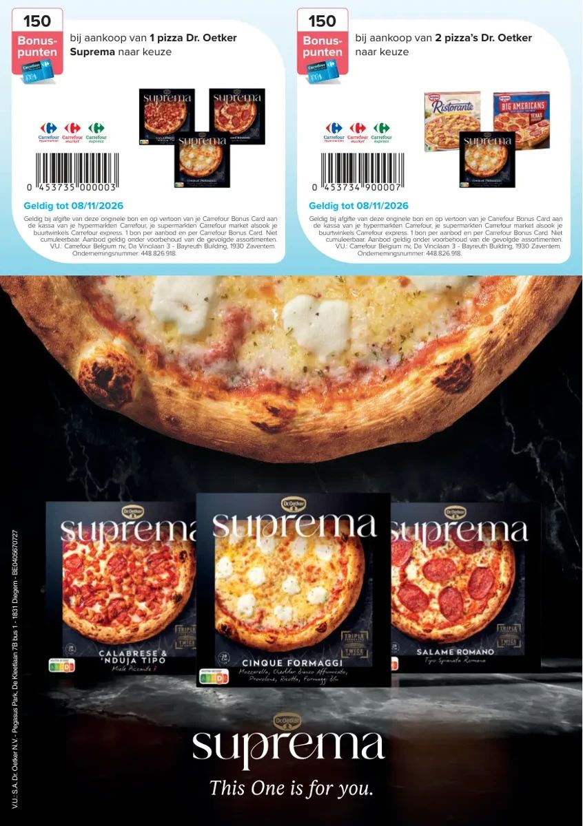 Folder Carrefour, pagina 9 van 16
