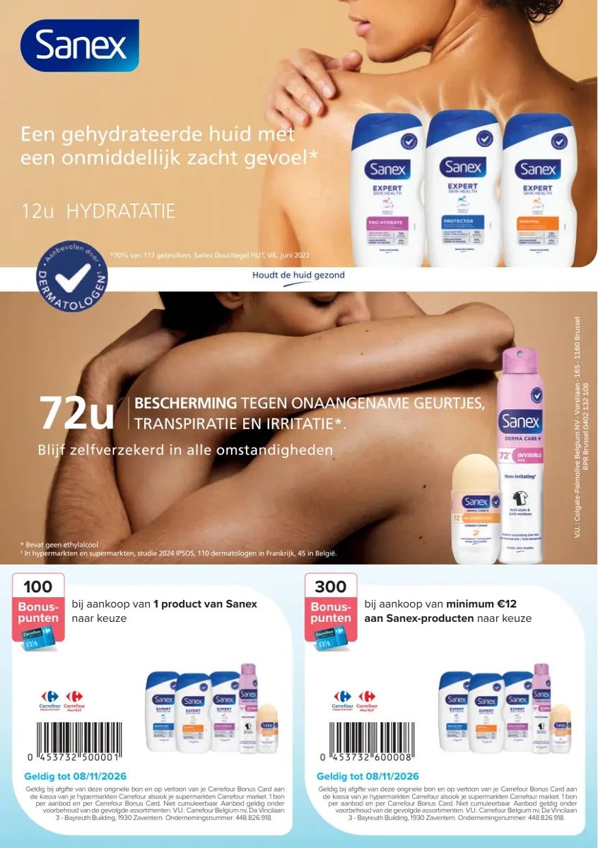 Folder Carrefour, pagina 14 van 16