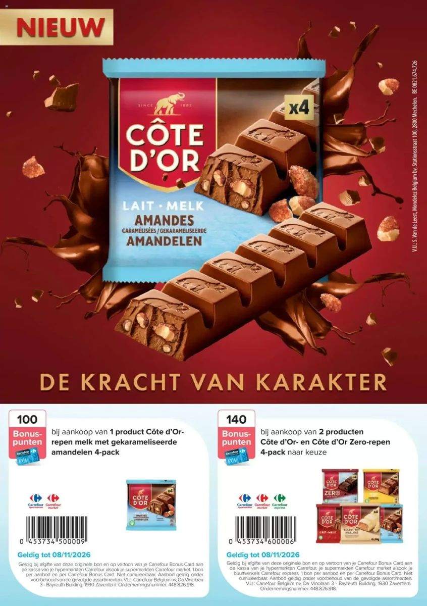 Folder Carrefour, pagina 4 van 16