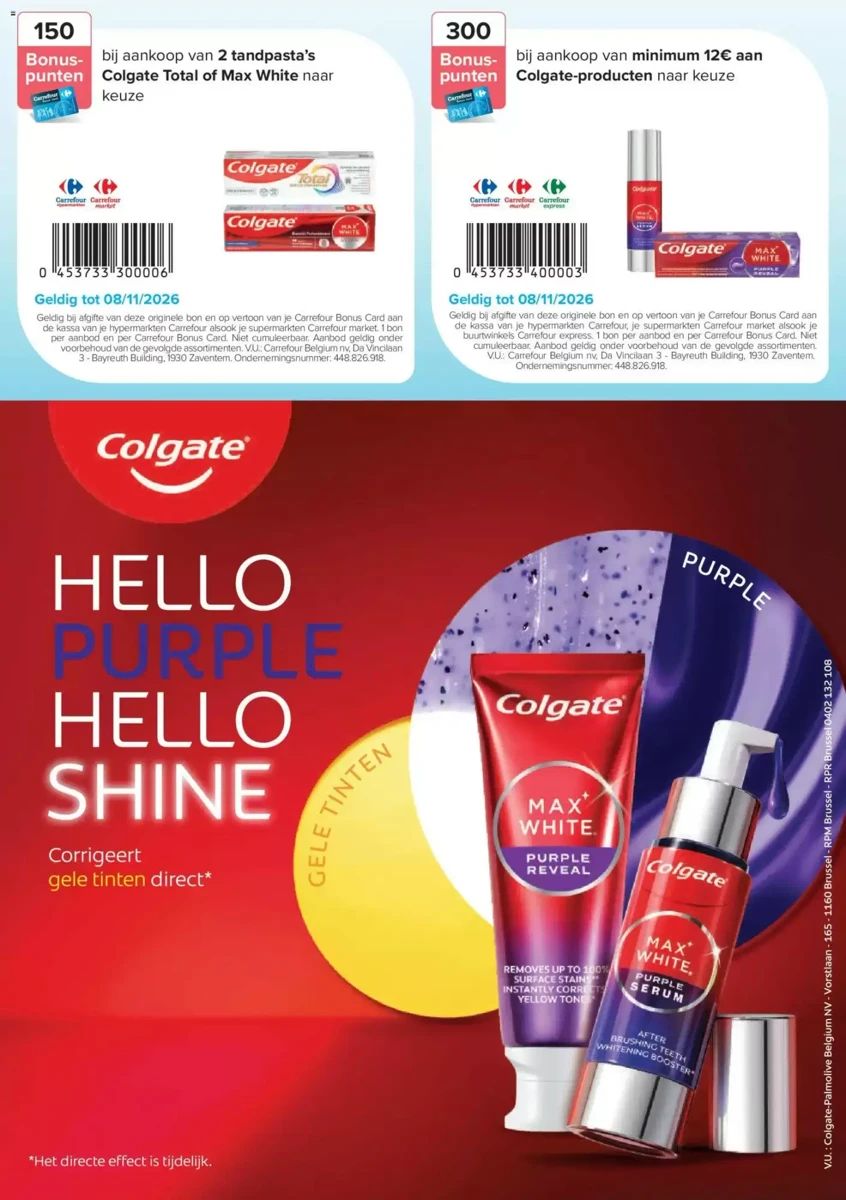 Folder Carrefour, pagina 11 van 16