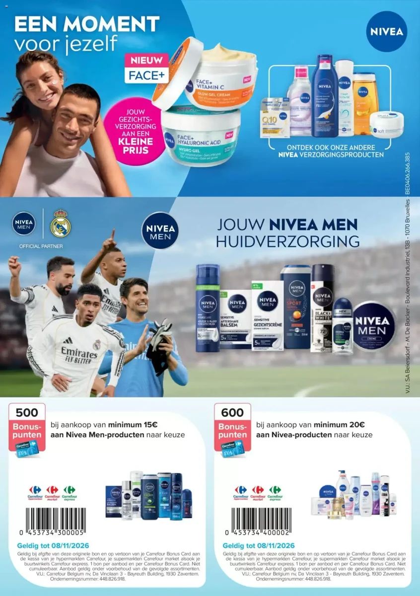 Folder Carrefour, pagina 12 van 16