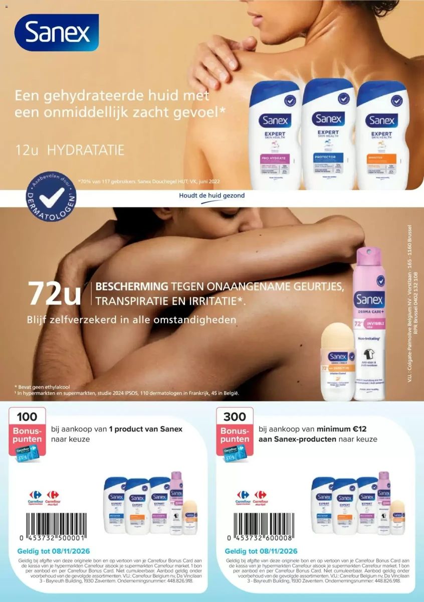 Folder Carrefour, pagina 14 van 16
