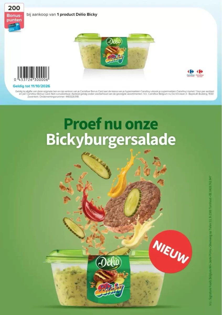 Folder Carrefour, pagina 5 van 17