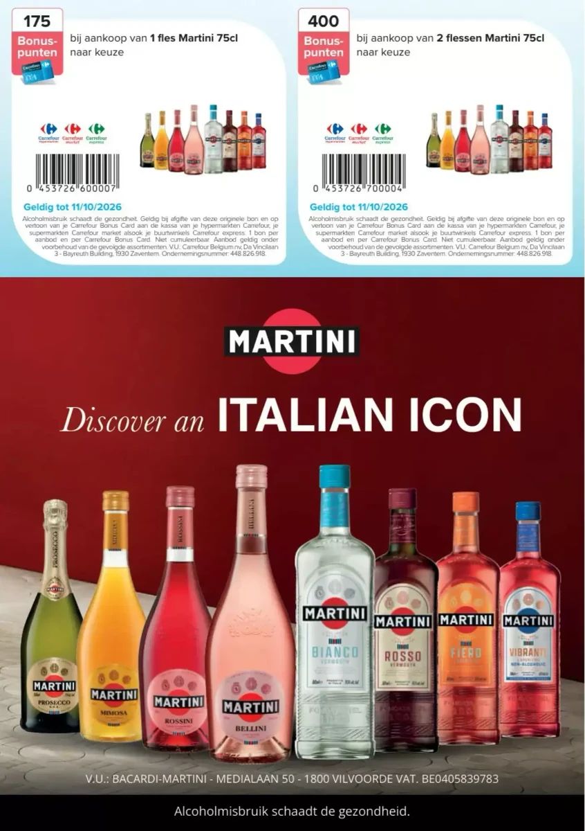 Folder Carrefour, pagina 7 van 17