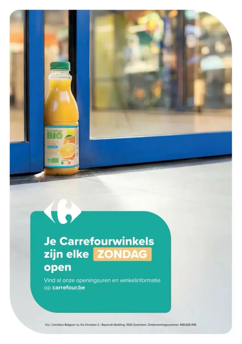 Folder Carrefour, pagina 10 van 17