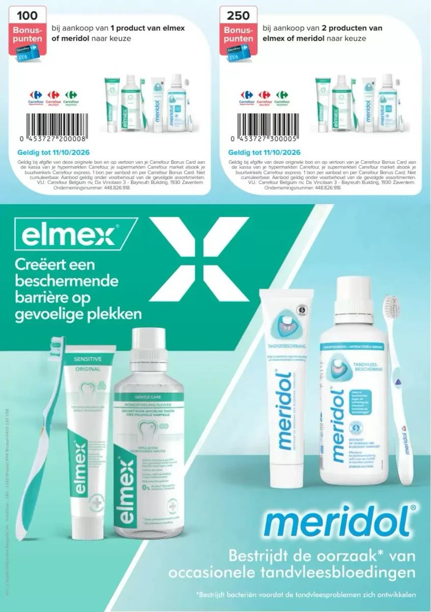Folder Carrefour, pagina 13 van 17