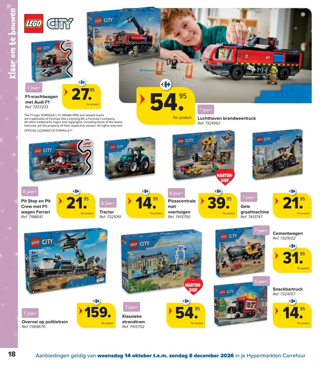 Folder Carrefour, pagina 18 van 80
