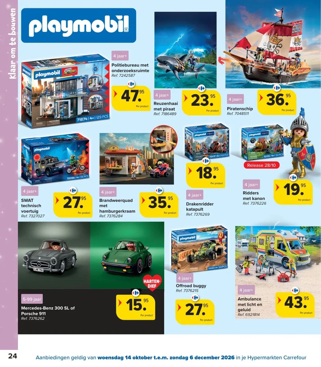 Folder Carrefour, pagina 24 van 80