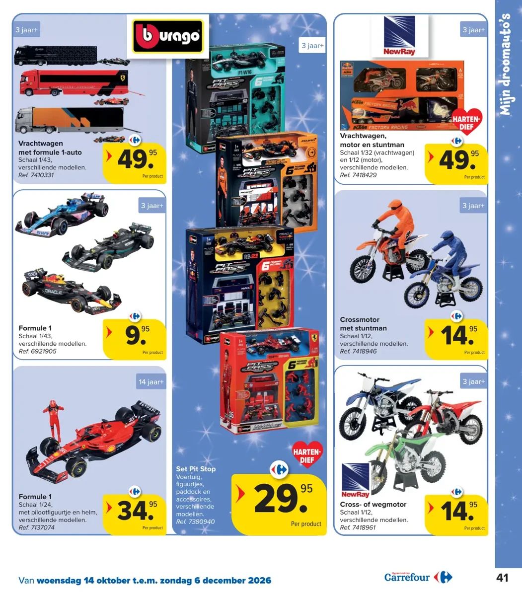 Folder Carrefour, pagina 41 van 80