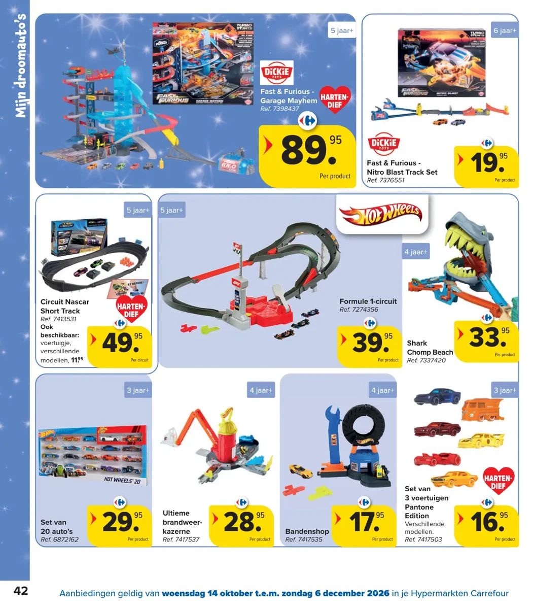 Folder Carrefour, pagina 42 van 80