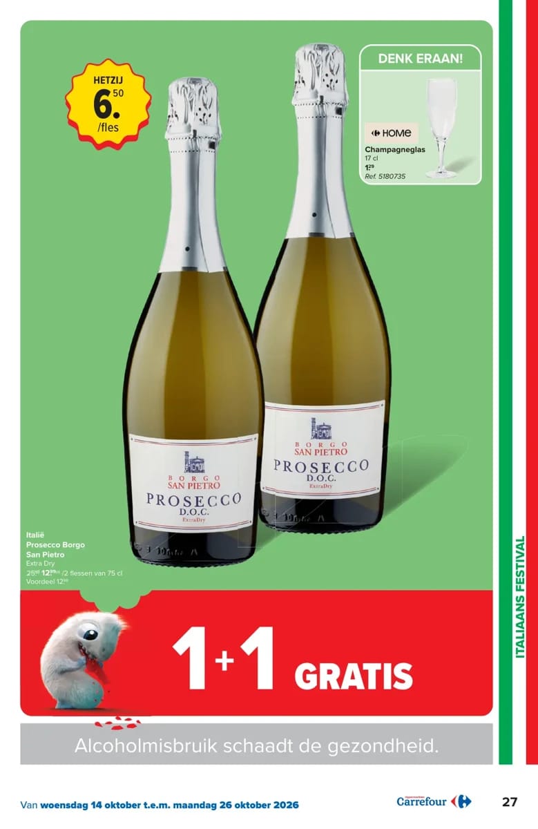 Folder Carrefour, pagina 27 van 48