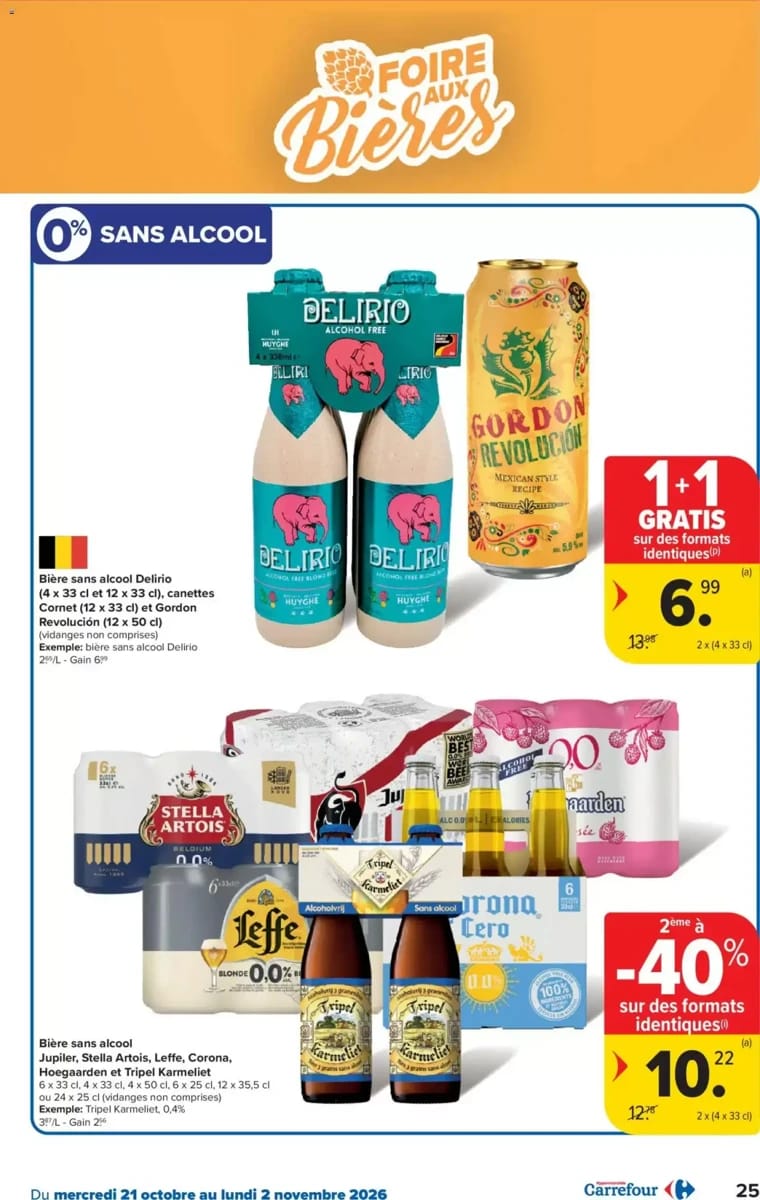 Folder Carrefour, pagina 25 van 49