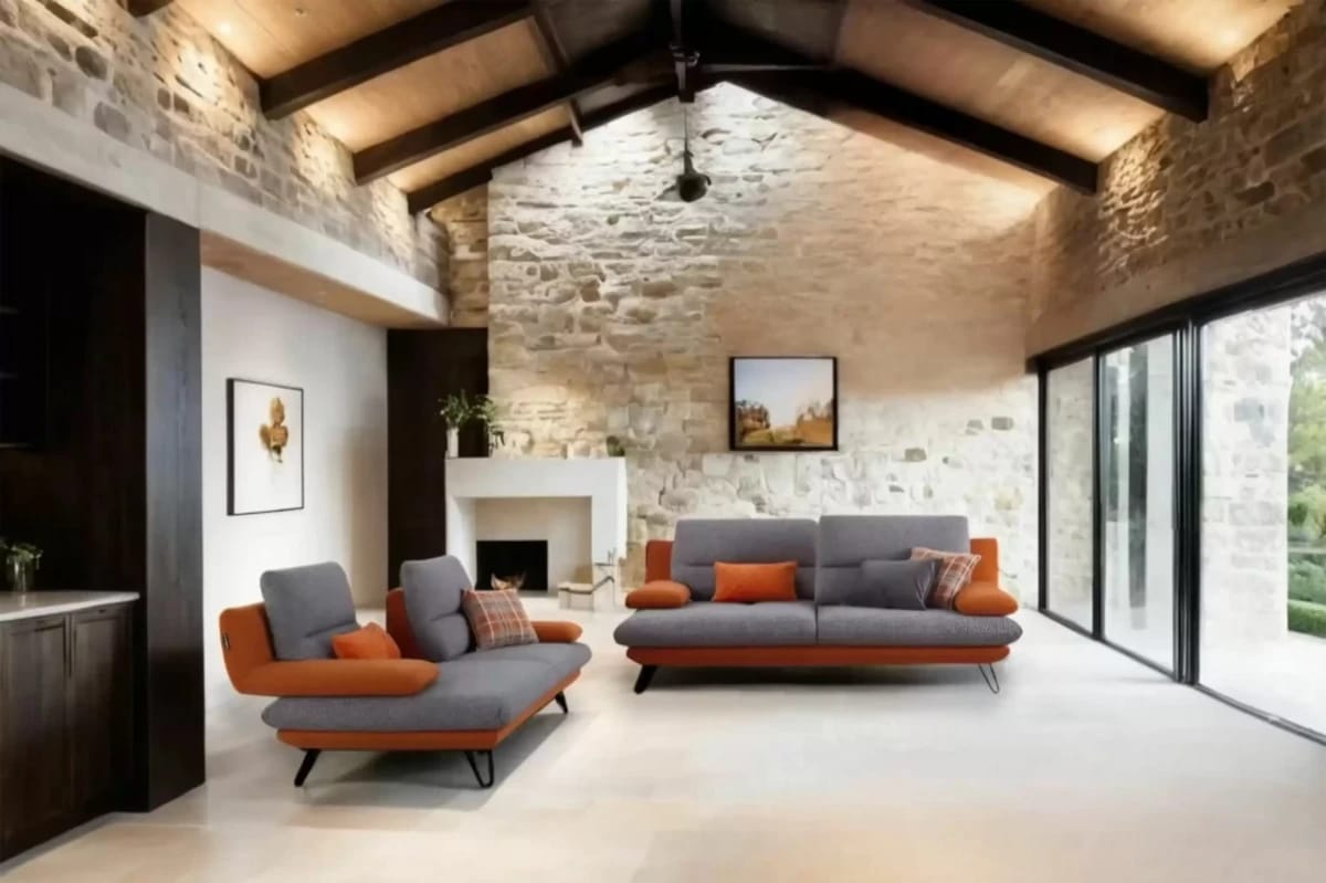 Folder Chateau d'Ax, pagina 1 van 12
