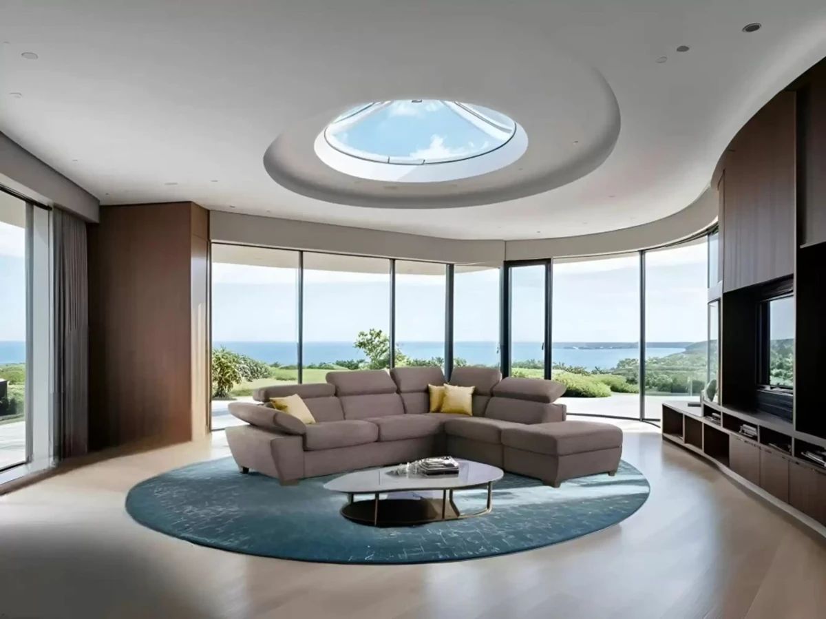 Folder Chateau d'Ax, pagina 6 van 12