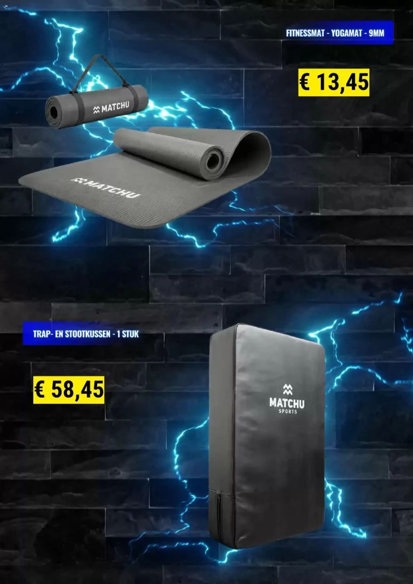 Folder Decathlon, pagina 3 van 5