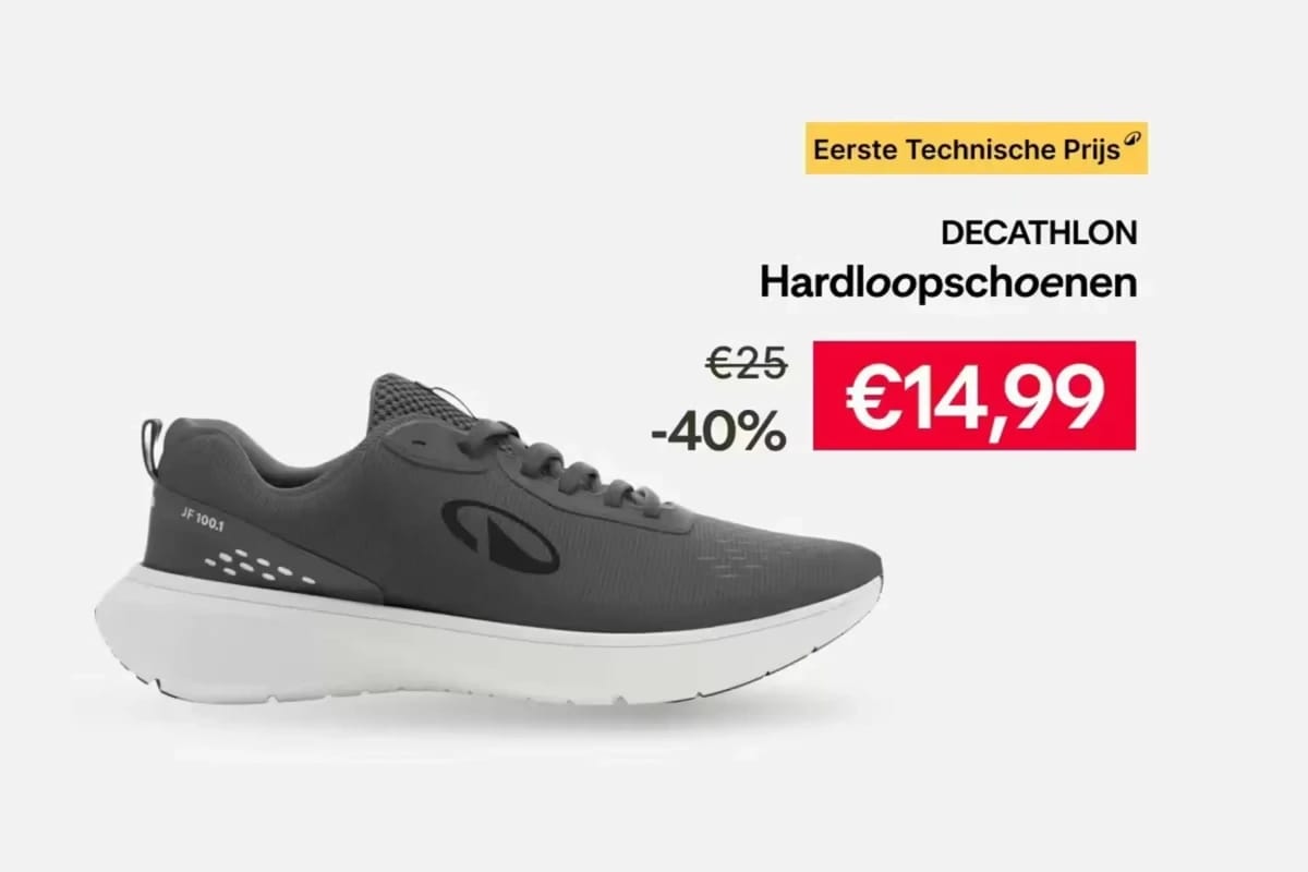 Folder Decathlon, pagina 3 van 7