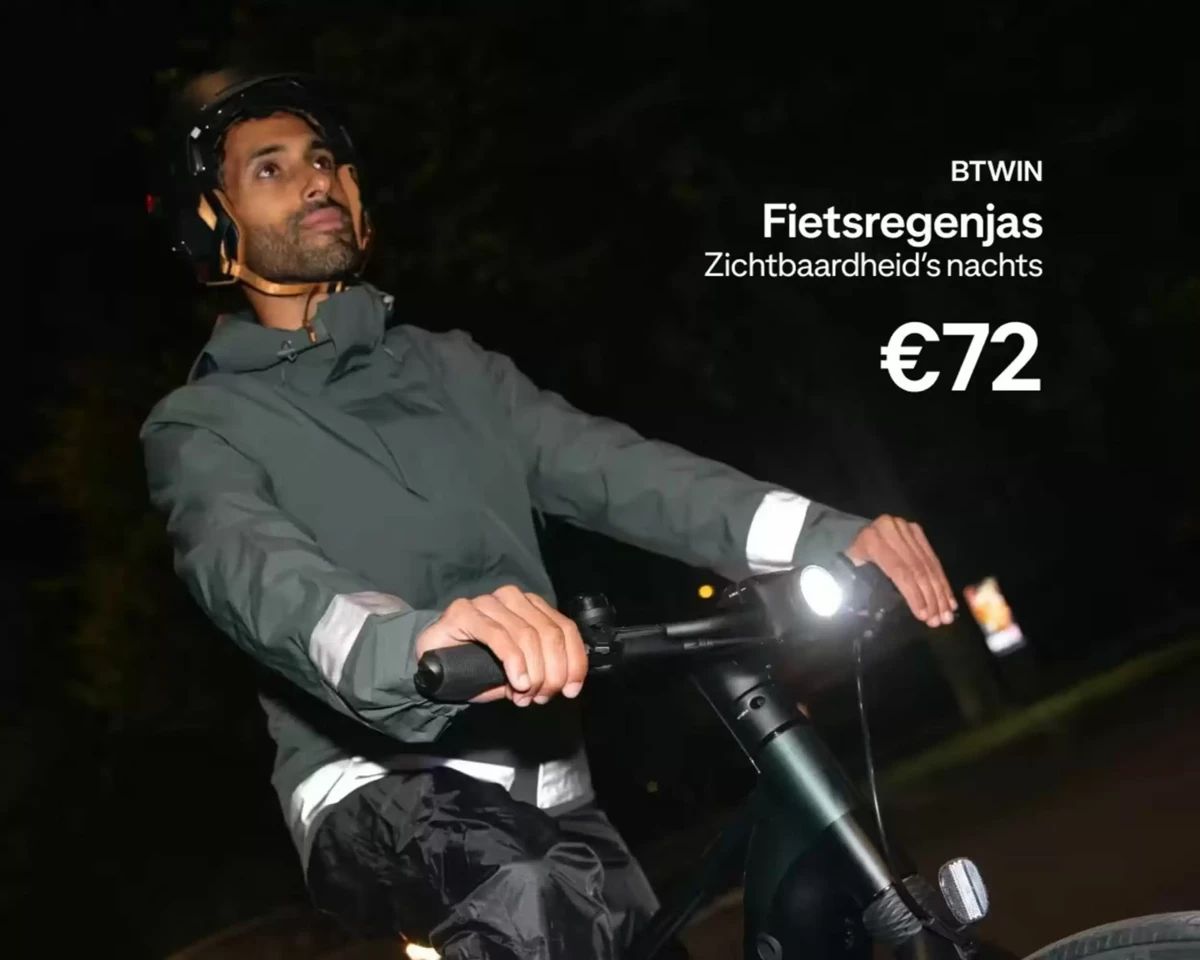 Folder Decathlon, pagina 6 van 7
