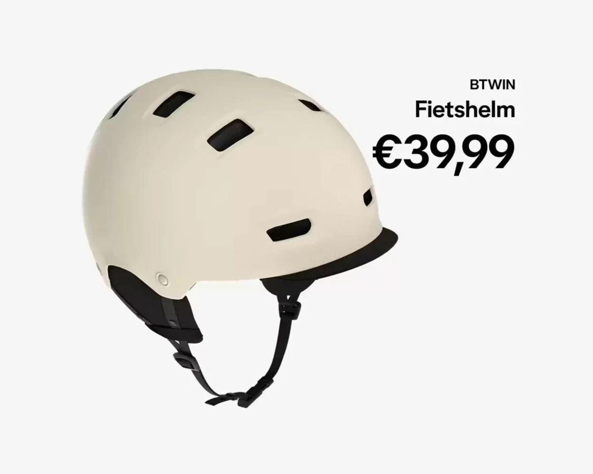 Folder Decathlon, pagina 7 van 7