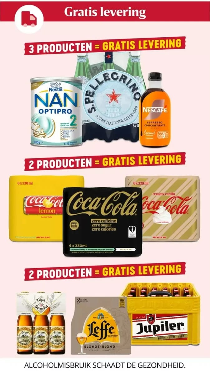 Folder Delhaize, pagina 2 van 53