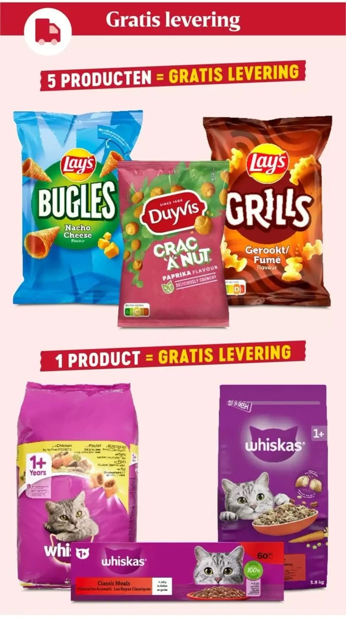 Folder Delhaize, pagina 3 van 53