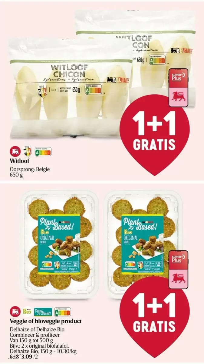 Folder Delhaize, pagina 4 van 53