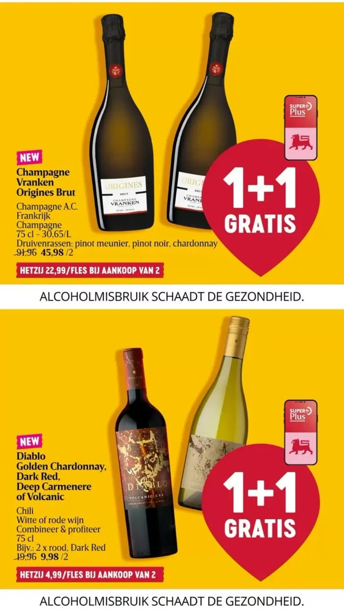 Folder Delhaize, pagina 5 van 53